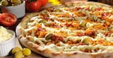 Pizza de Frango com Catupiry 40cm