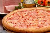 Pizza de Presunto 40cm (grande)