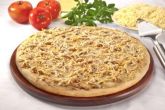 Pizza de Frango 30cm (média)
